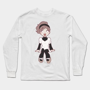 Nana Komatsu Long Sleeve T-Shirt